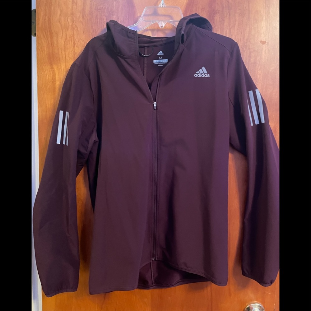 Adidas jacket